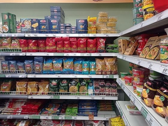 Цены на продукты становятся проблемой: как разобраться в растущих расходах
