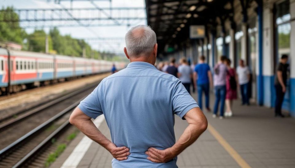 Как эффективно справляться с болью в спине без медикаментов