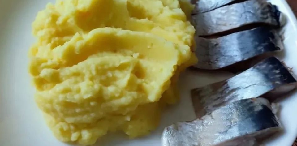 Жирная рыба: путь к снижению уровня холестерина и здоровому сердцу