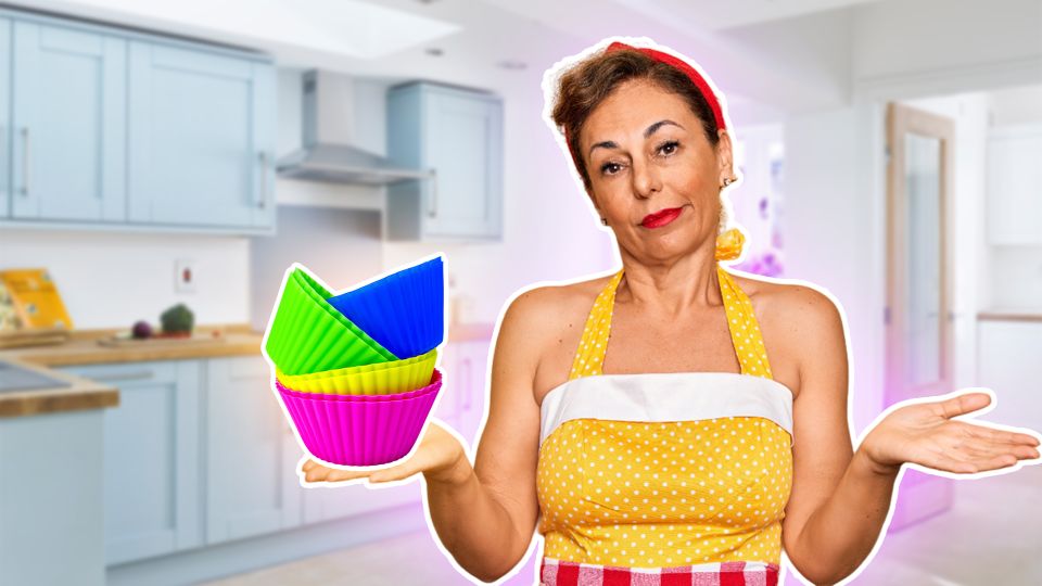 Давно пора отправить в мусорку: эти вещи на кухне абсолютно бесполезны