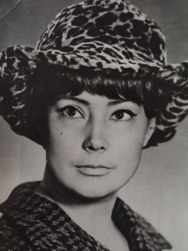 Сексуальные иконы СССР: о ком мечтали ваши родители