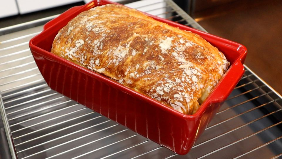 Как правильно выпекать хлеб: секреты успешного результата