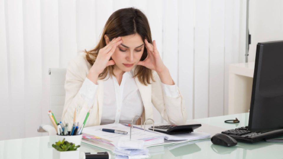 Как на каторгу: нежелание идти на работу может быть важным симптомом