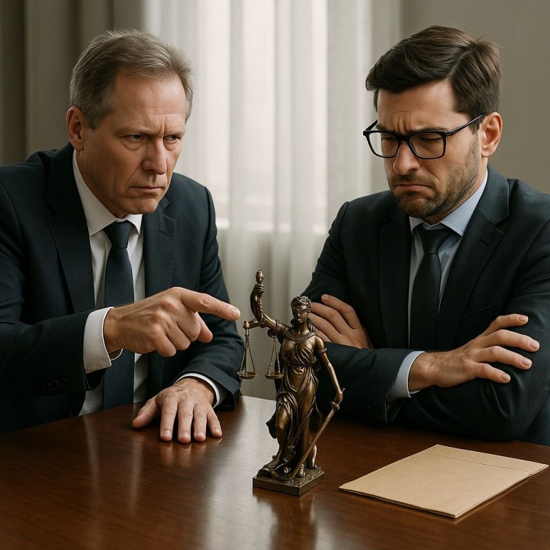 Верховный суд восстанавливает справедливость: хитрости с долгами больше не работают