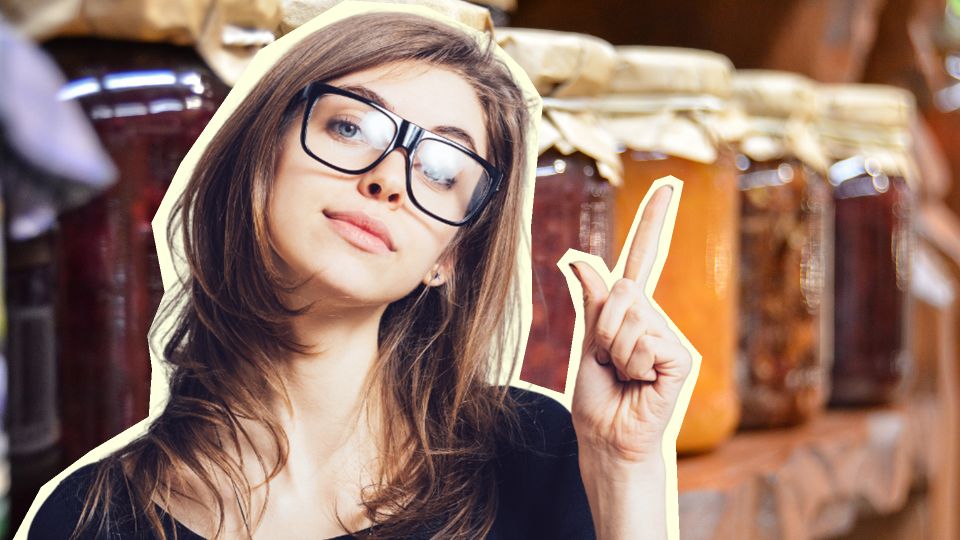 Все труды будут насмарку: варенье в банках с такими крышками до зимы не достоит