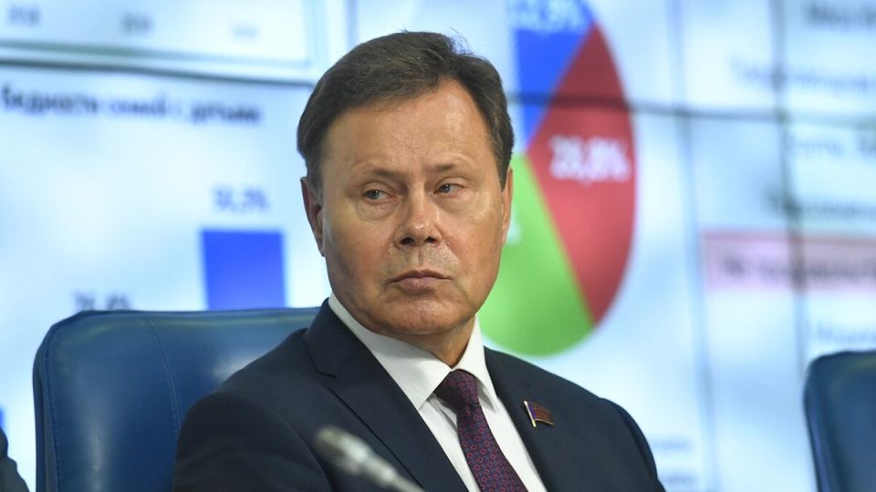 Новые налоговые инициативы вызвали бурю недовольства среди депутатов Госдумы