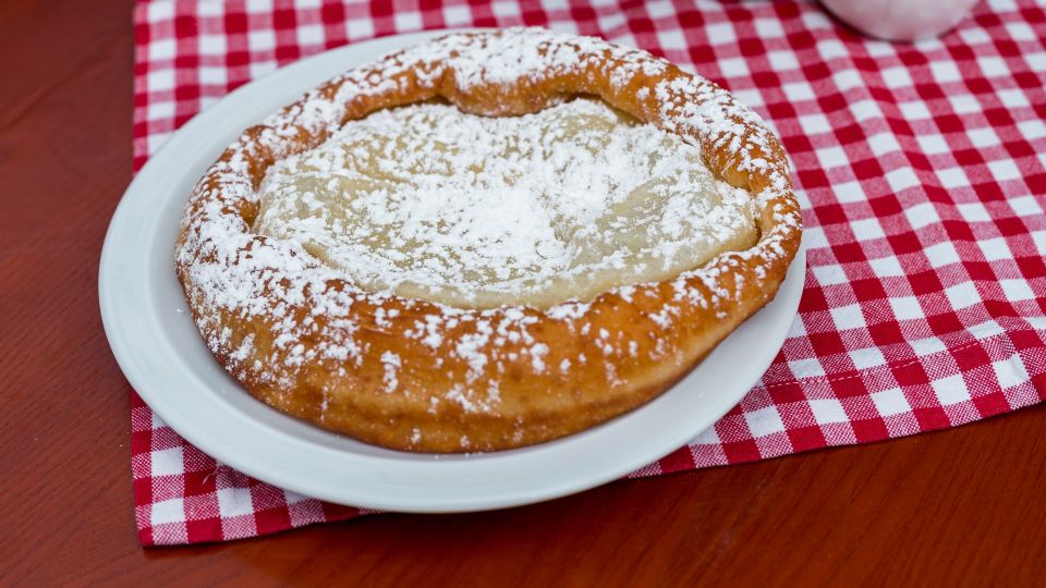 Этот ингредиент больше не нужно добавлять в выпечку: нашлась полезная замена