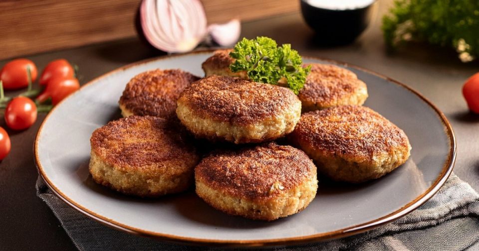 Опасные блюда: какое мясо угрожает здоровью суставов и органов