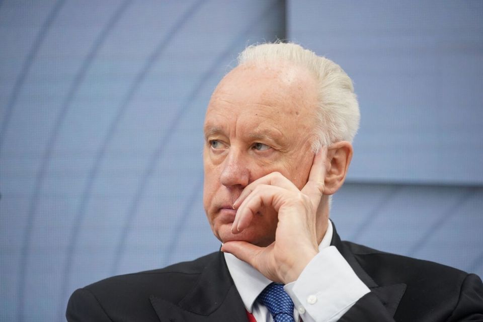 Конфискация в борьбе с коррупцией: новые инициативы России