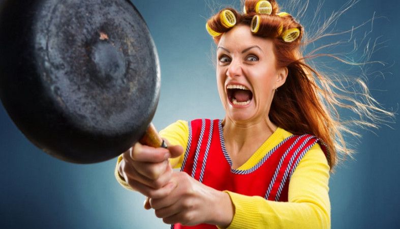 Тефлоновые сковороды: мифы и реальность о безопасности