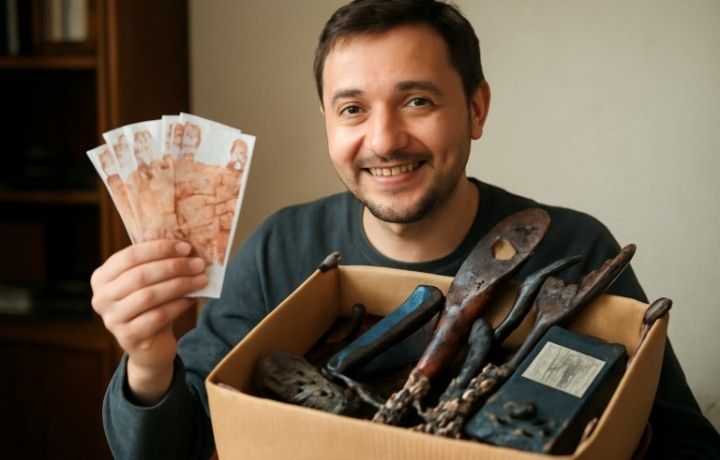 ������� ��������: ������ ����������� �� ������