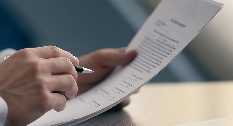 Неподписанный контракт: как избежать финансовых ловушек