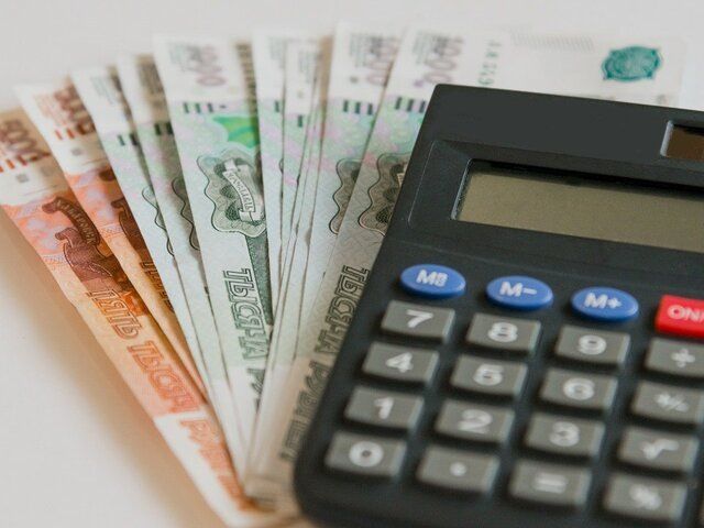 Средняя пенсия госслужащих в России: цифры 2026 года