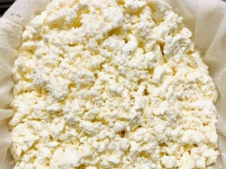 В твороге Тульского завода нашли превышение дрожжей: продукция под угрозой