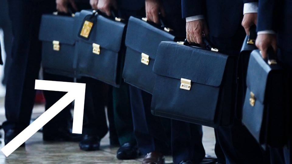 Как 'патриотический KPI' меняет управление: новые стандарты для чиновников