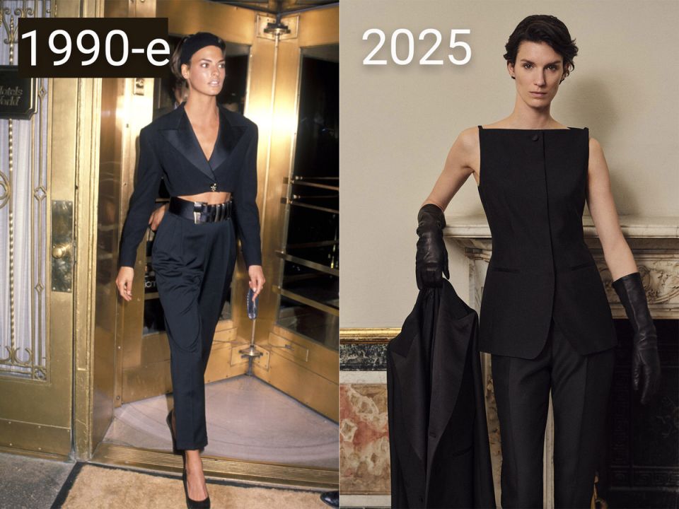 ����������� �����: ��� �� 90-� ����� � ���� � 2026 ����