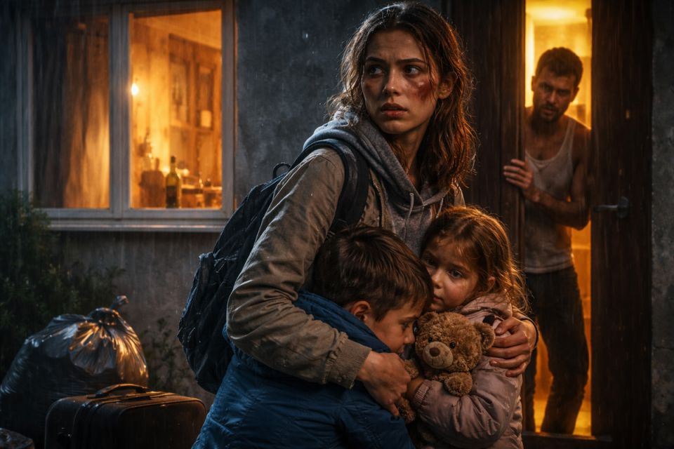 ������ � ������� �������������: ��� ��� ������� ���� � ������ �� �����