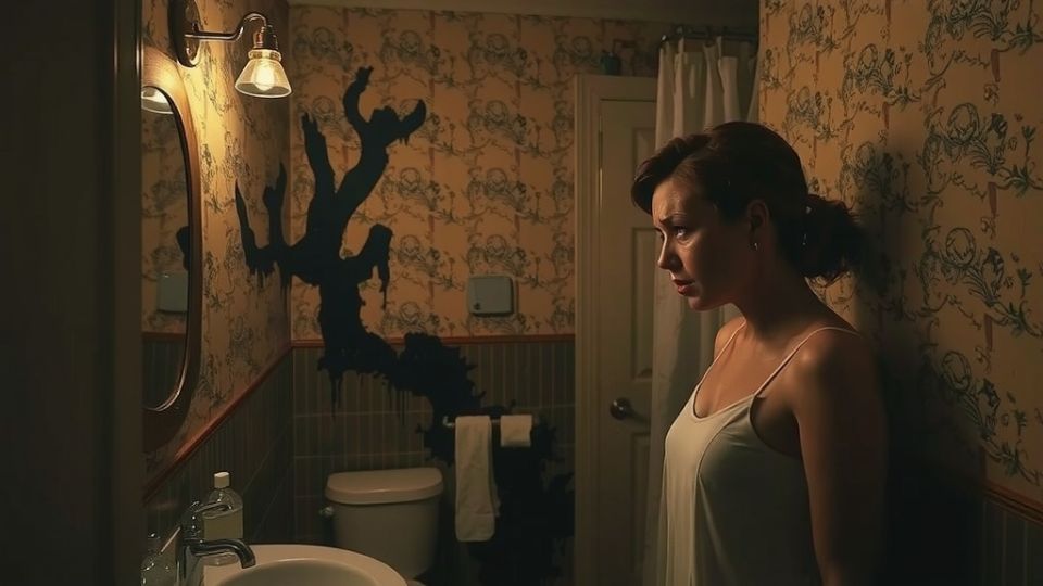 Уход за домом без плесени: как тихо защитить здоровье и иммунитет через чистый воздух