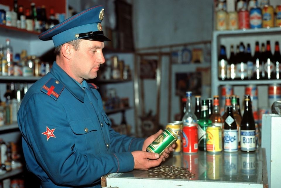 Как менялась покупательная сила зарплаты советского периода и сегодня