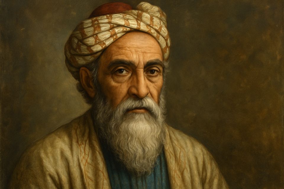 Когда человек уходит из жизни, за ним остаётся место для нового