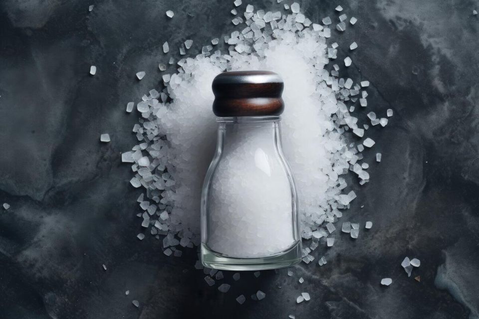 Как спасти пересоленое блюдо: советы шеф-поваров