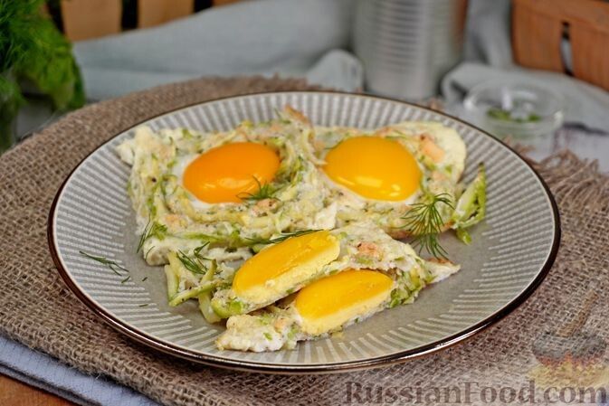 Солнечные рецепты для бюджетного питания