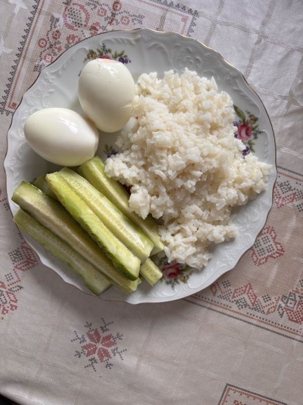 Как простая замена каши изменила уровень энергии