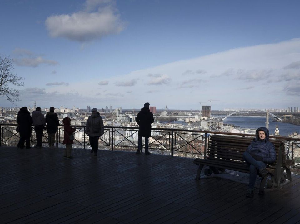 Когда у народа возникает право на самоопределение: мнение сенатора Клишаса