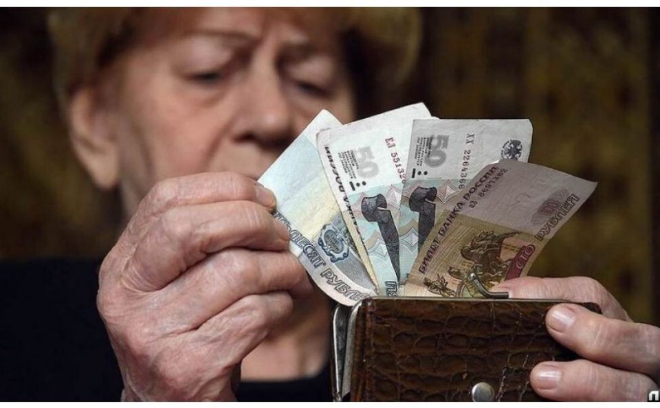 Пенсионные перемены 2026 года: новые суммы и ключевые новшества