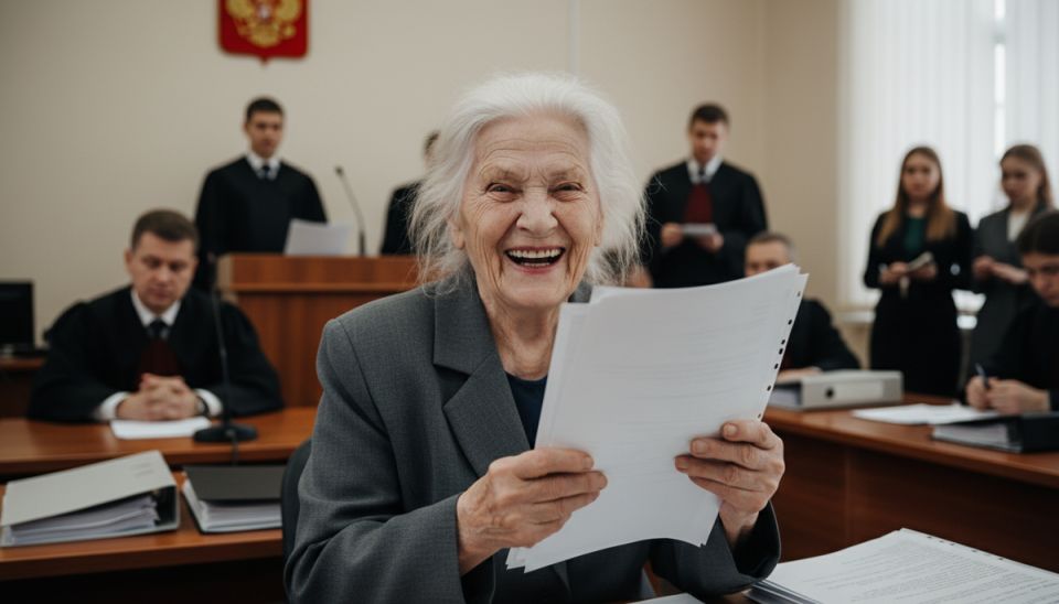 Переступная недвижимость: новый термин и его последствия для покупателей