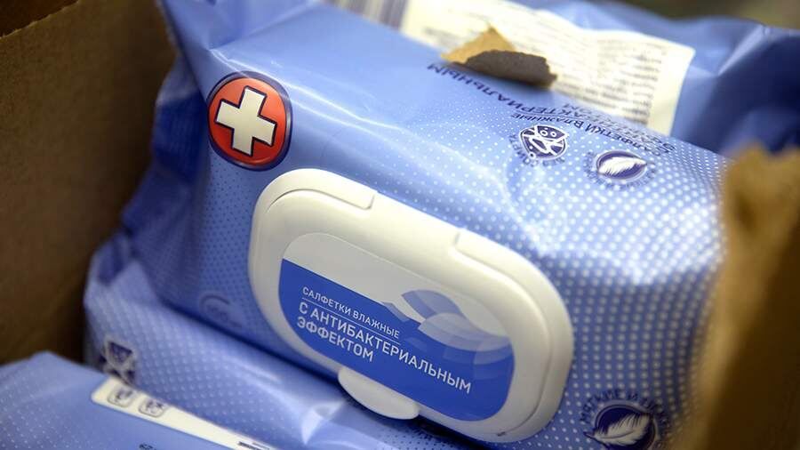 Пусть маркеры подсказывают: зачем маркировка влажных салфеток и бумаги может упростить жизнь