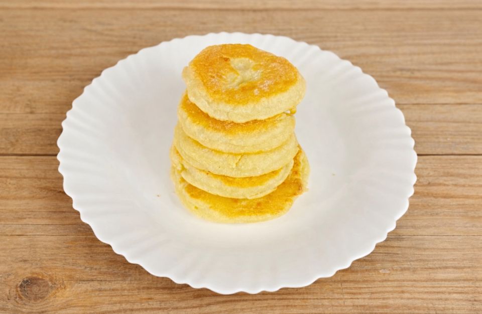 Манники: Вкусный завтрак, который проще сырников