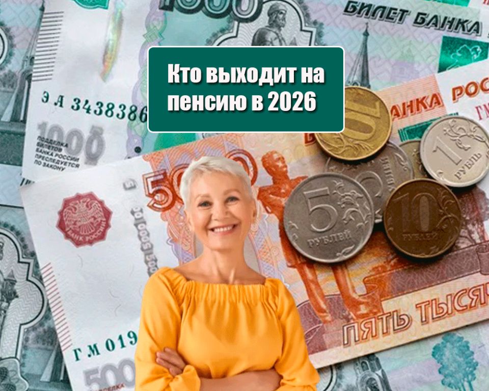 ��� ������ ����� �� ������ � 2026 ����