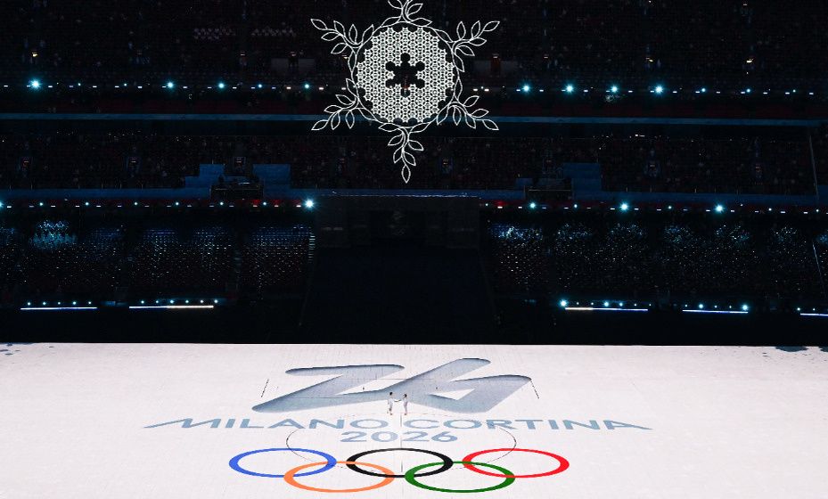 Бразильский горнолыжник стал первым южноамериканцем с олимпийским золотом в зимних дисциплинах