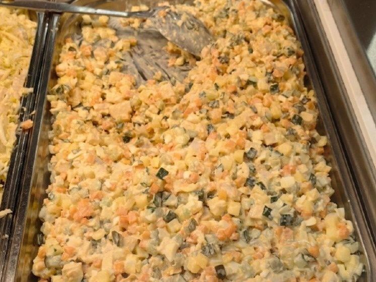 Жители Серпухова: осторожно с канализацией во время праздников