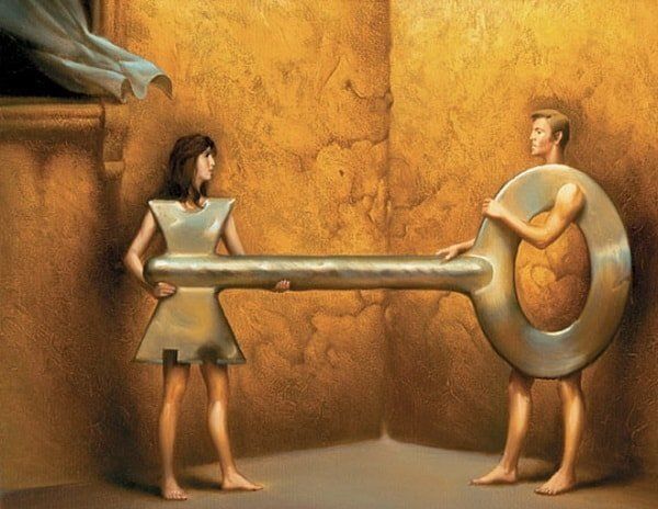 Как понять мужчину: семь уникальных психологических типов