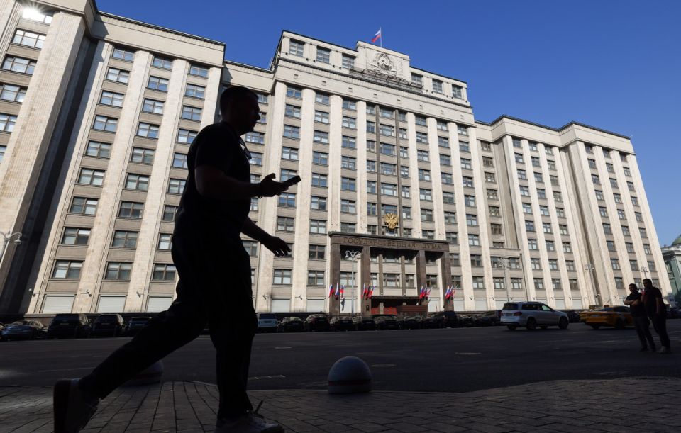 Идея полной конфискации имущества за терроризм: обсуждение в Генпрокуратуре