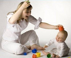 Почему няня может стать лучшим выбором для вашего ребенка?