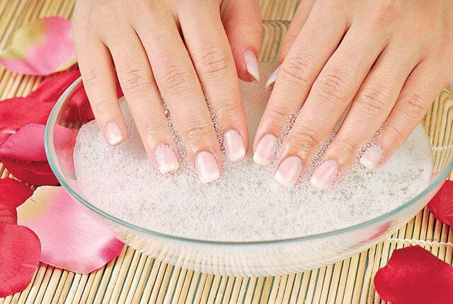 Восстановление ногтей после наращивания: секреты и советы